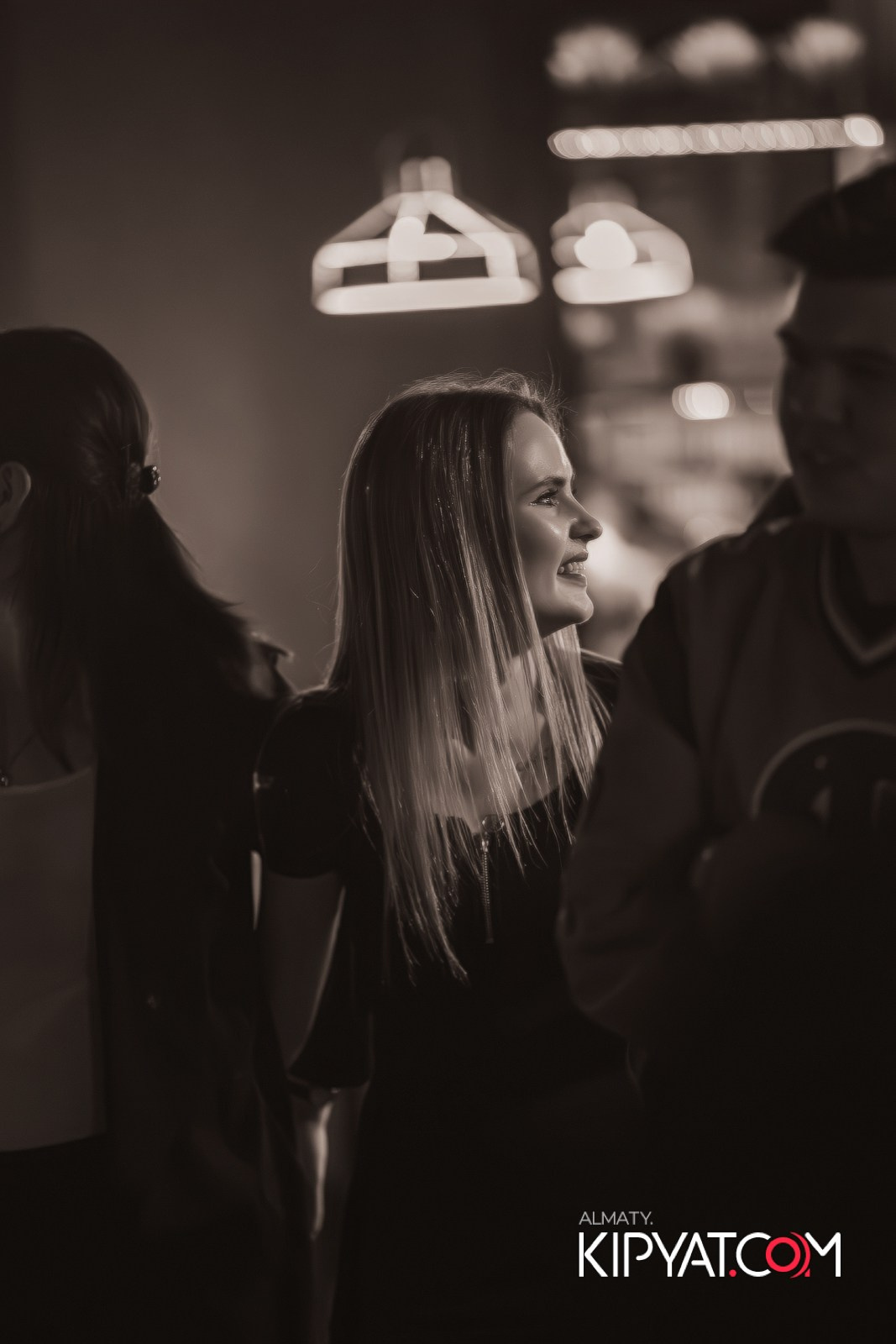 ШАШЛЫКОФФ. КИПЯТКОМ АЛМАТЫ!