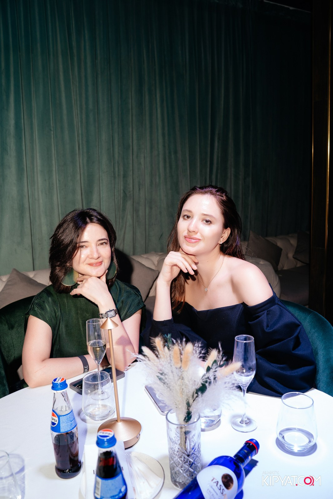 ПРЕЗЕНТАЦИЯ ЖУРНАЛА «VELLURE». КИПЯТКОМ АЛМАТЫ!