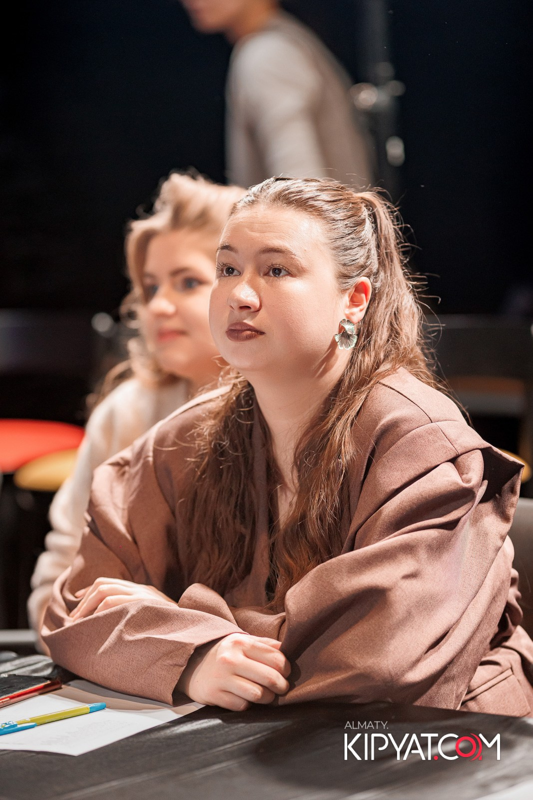 RUNWAY BATTLE. BEST MODEL OF KAZAKHSTAN. КИПЯТКОМ АЛМАТЫ!