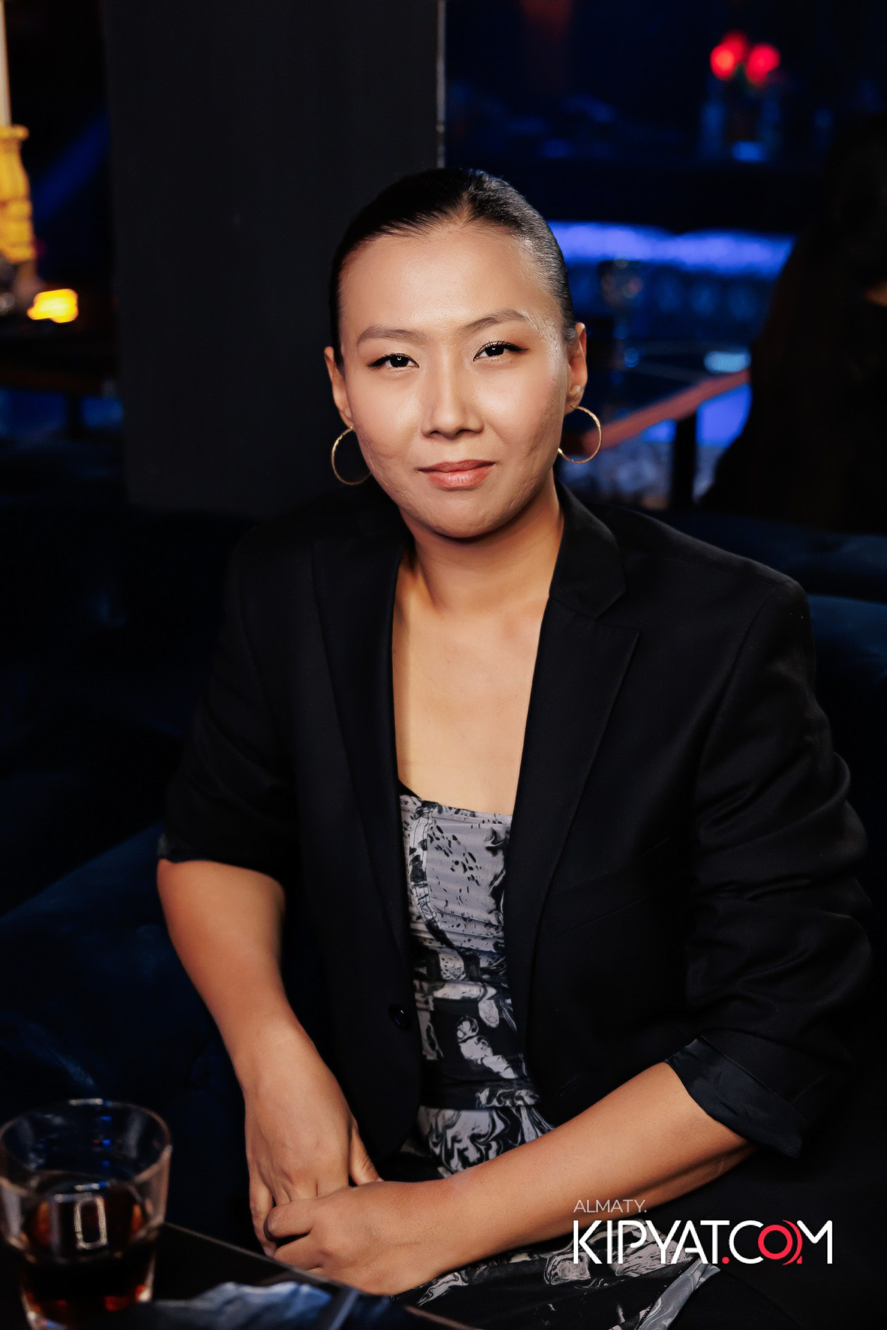 УХО И МЕДВЕДЬ НА ГАГАРИНА. КИПЯТКОМ АЛМАТЫ!