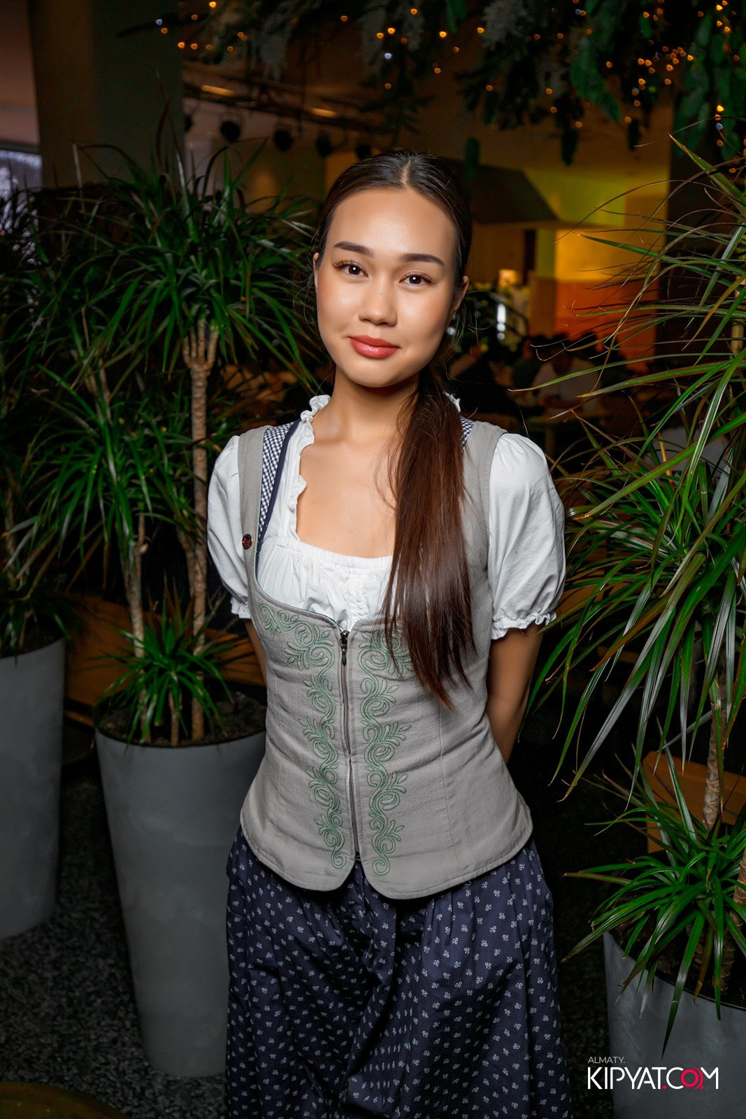 PAULANER. КИПЯТКОМ АЛМАТЫ!