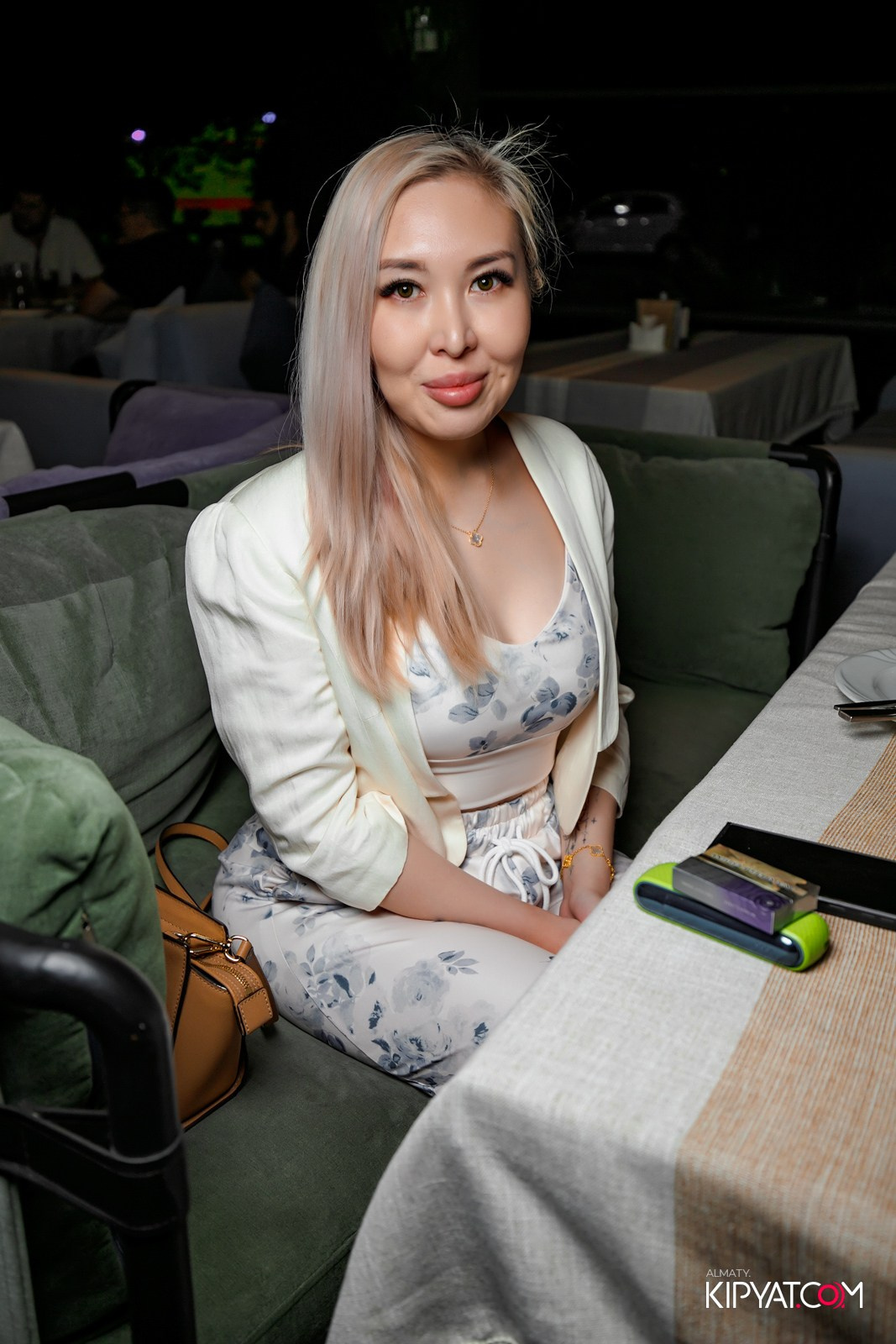 ВАХТАНГУРИ. КИПЯТКОМ АЛМАТЫ!