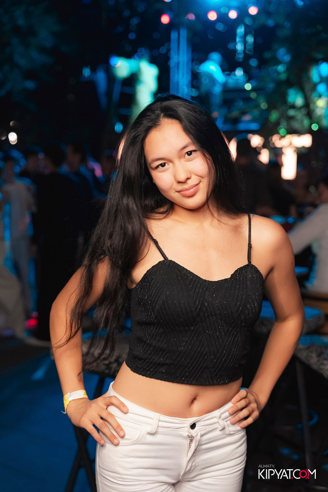 EVENT BAR. КИПЯТКОМ АЛМАТЫ!