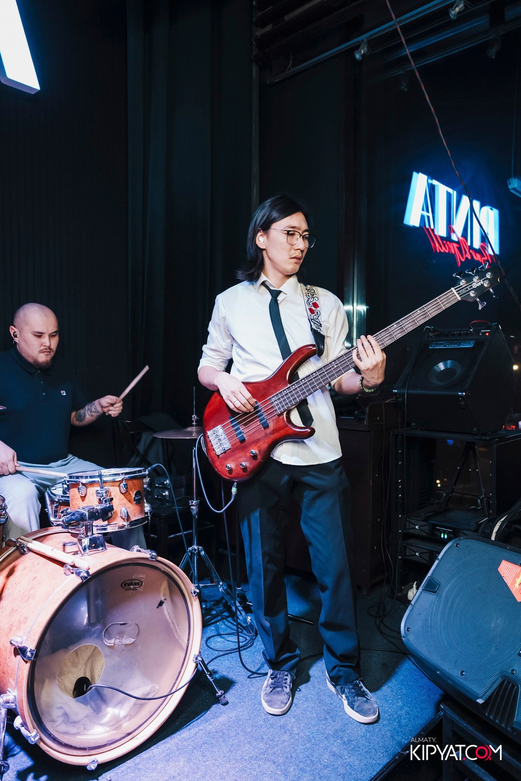 ПИНТА ADK. КИПЯТКОМ АЛМАТЫ! Фотосъемка мероприятий в Алматы