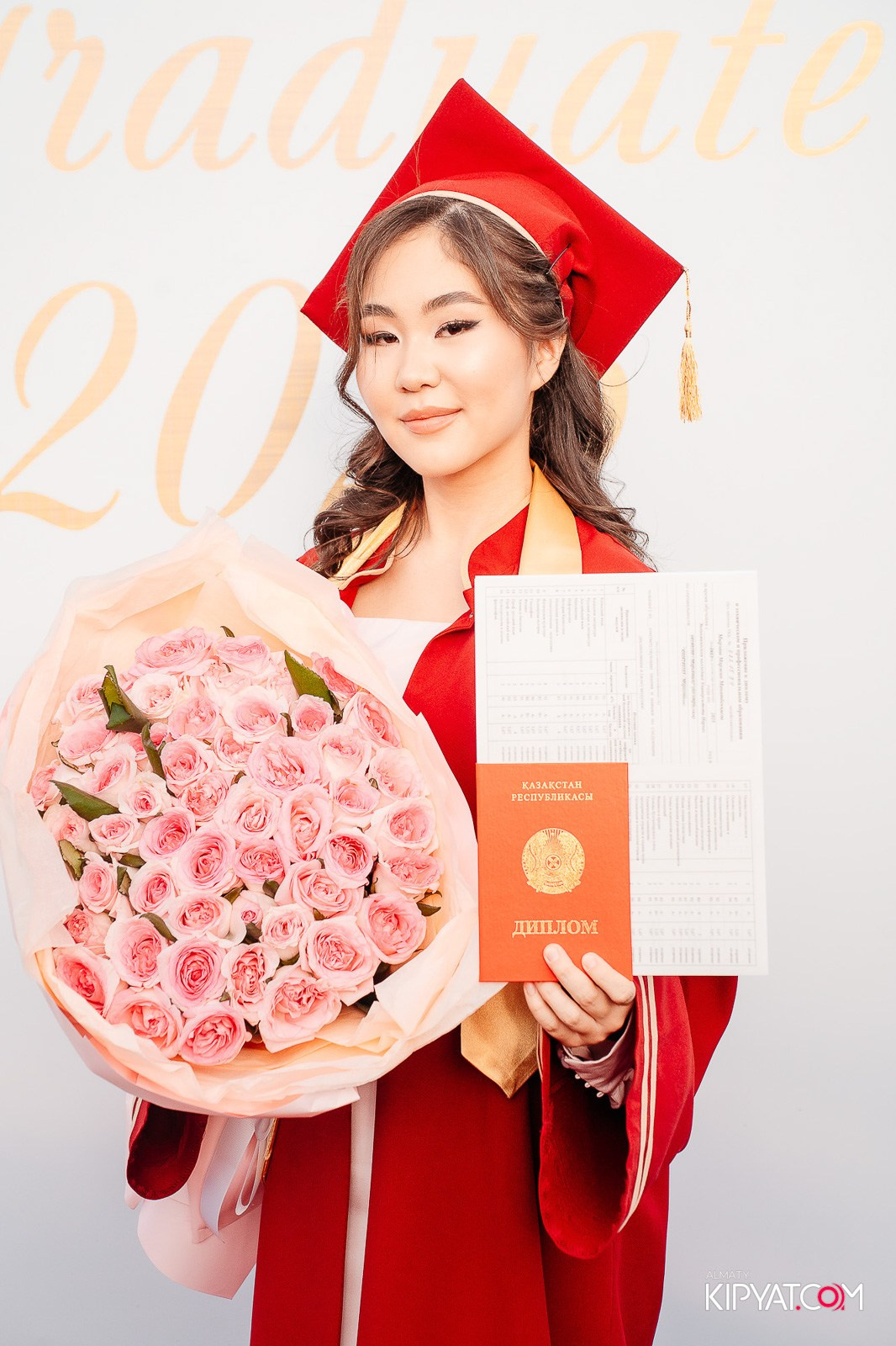 ВРУЧЕНИЕ ДИПЛОМОВ — НАРХОЗ КОЛЛЕДЖ. Part 2. КИПЯТКОМ АЛМАТЫ!