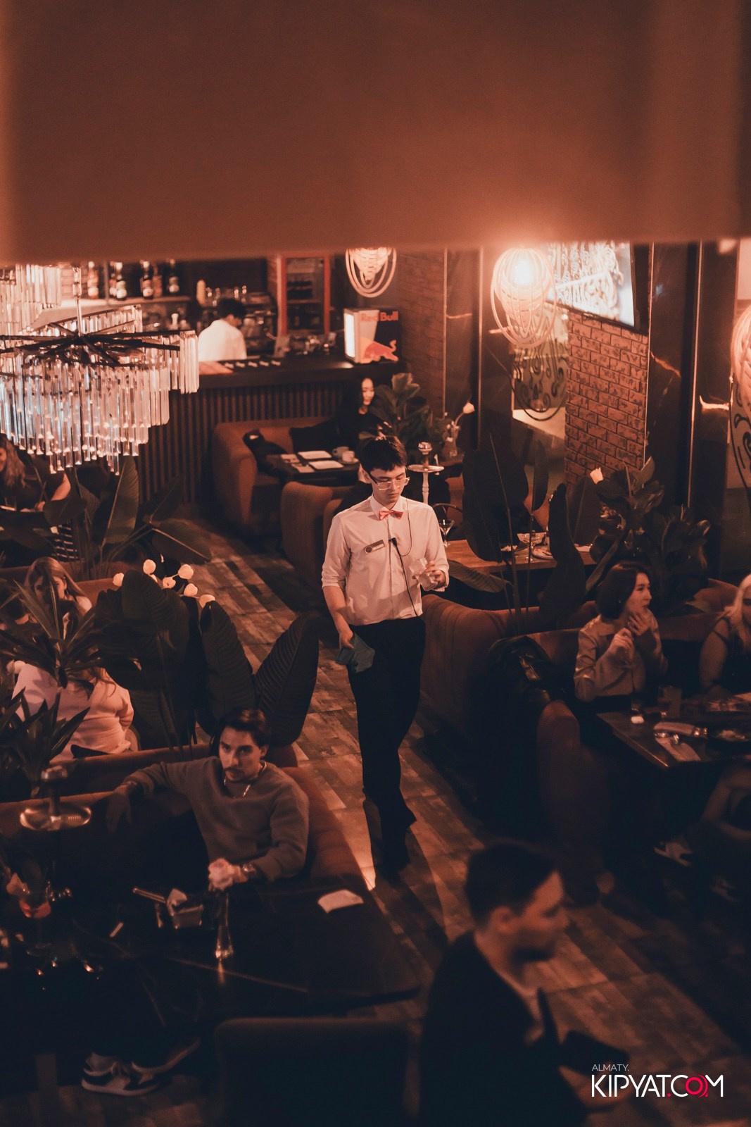 МЯТА PLATINUM НА АБАЯ. КИПЯТКОМ АЛМАТЫ! Фотосъемка мероприятий в Алматы