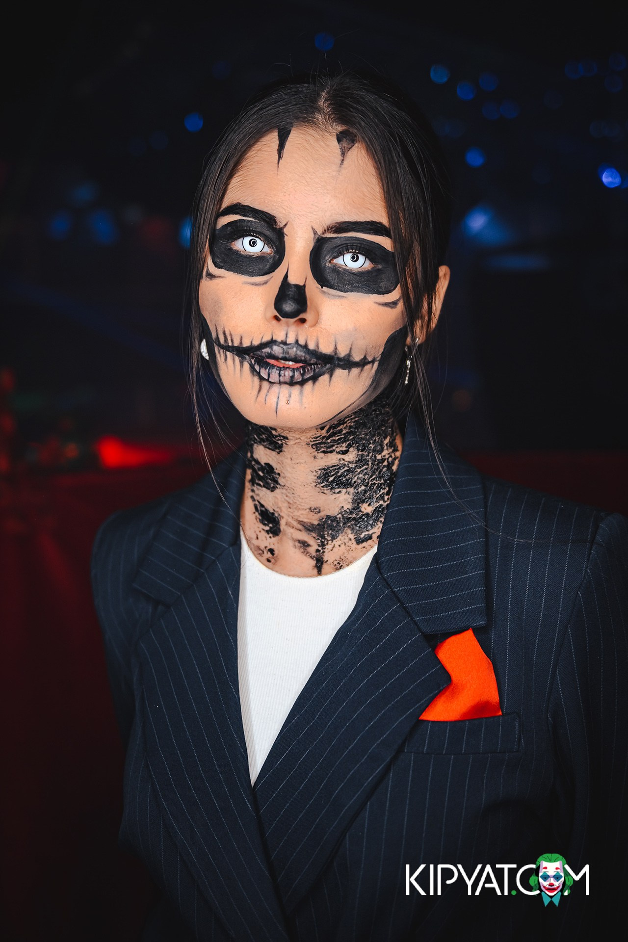 SANTA BARBARA HALLOWEEN PARTY. КИПЯТКОМ АЛМАТЫ! Фотосъемка мероприятий в Алматы