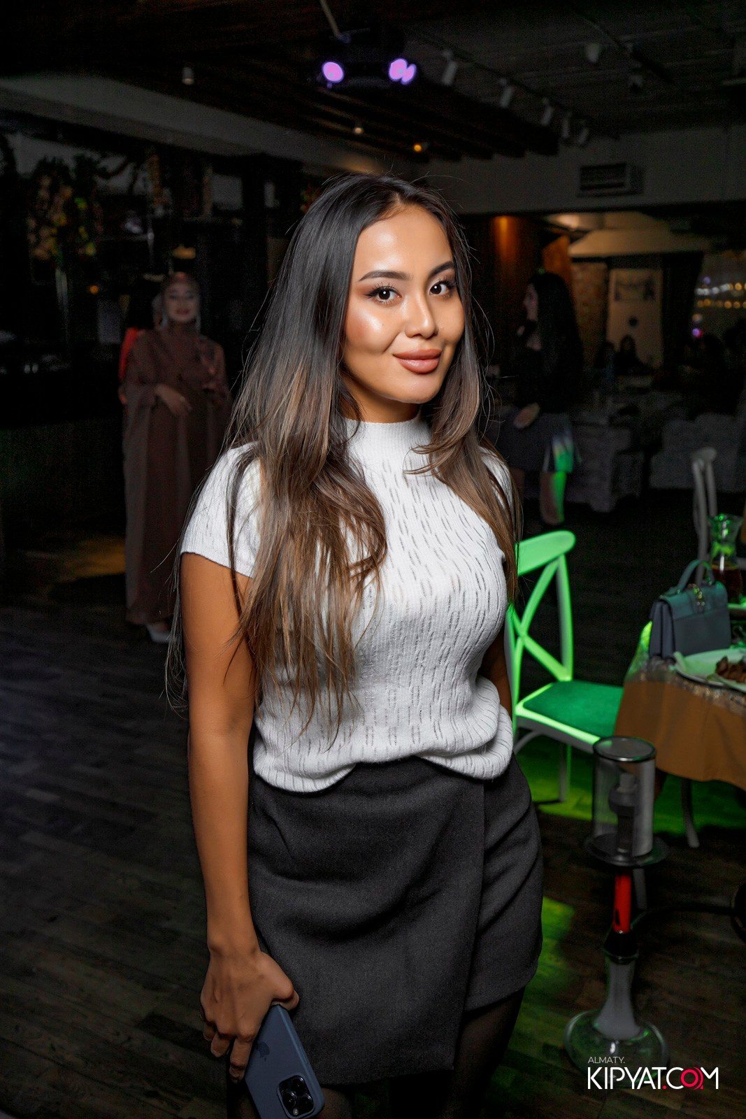 ВАХТАНГУРИ. КИПЯТКОМ АЛМАТЫ!