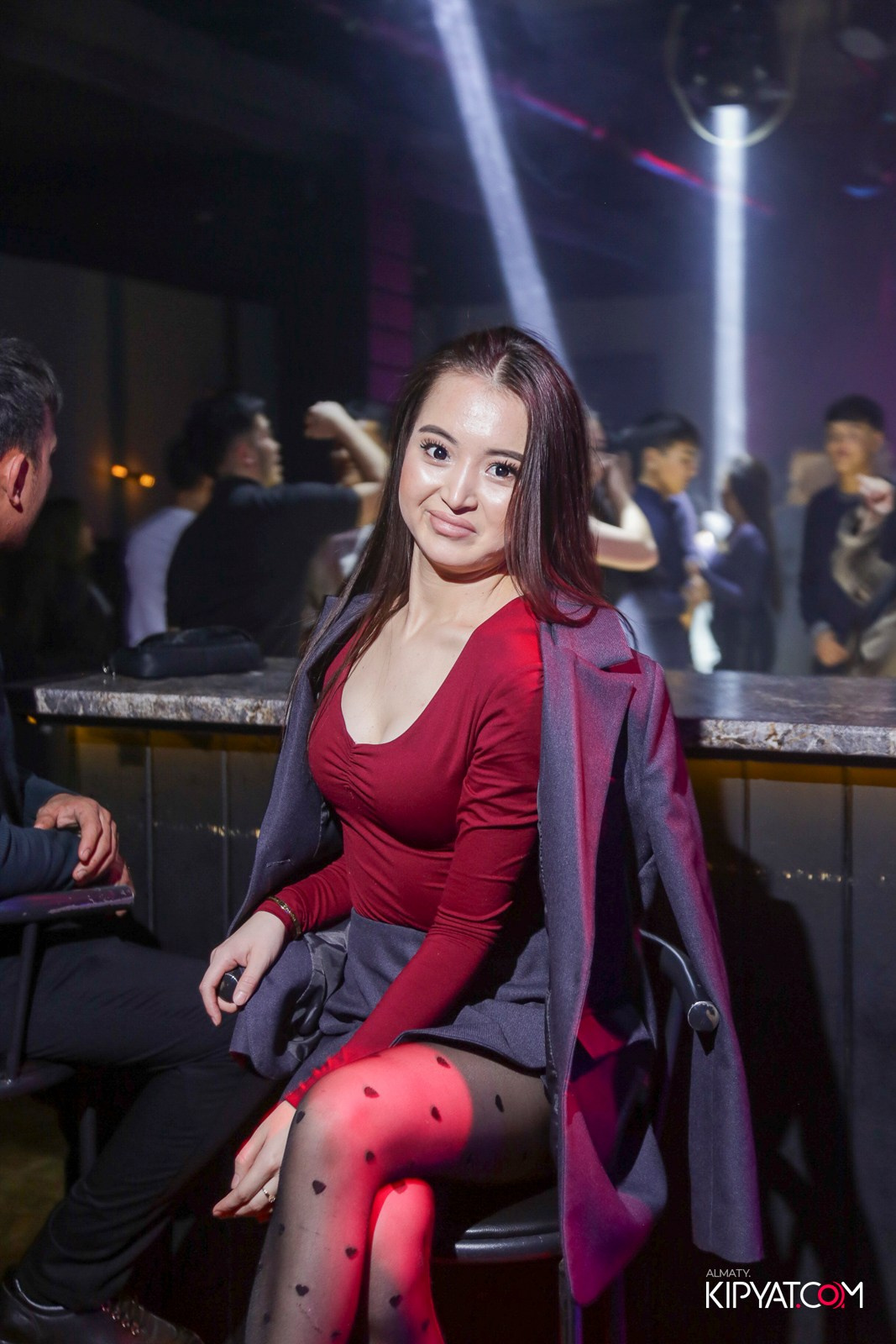 ARAGOSTA ДИСКО-БАР. КИПЯТКОМ АЛМАТЫ! Фотосъемка мероприятий в Алматы