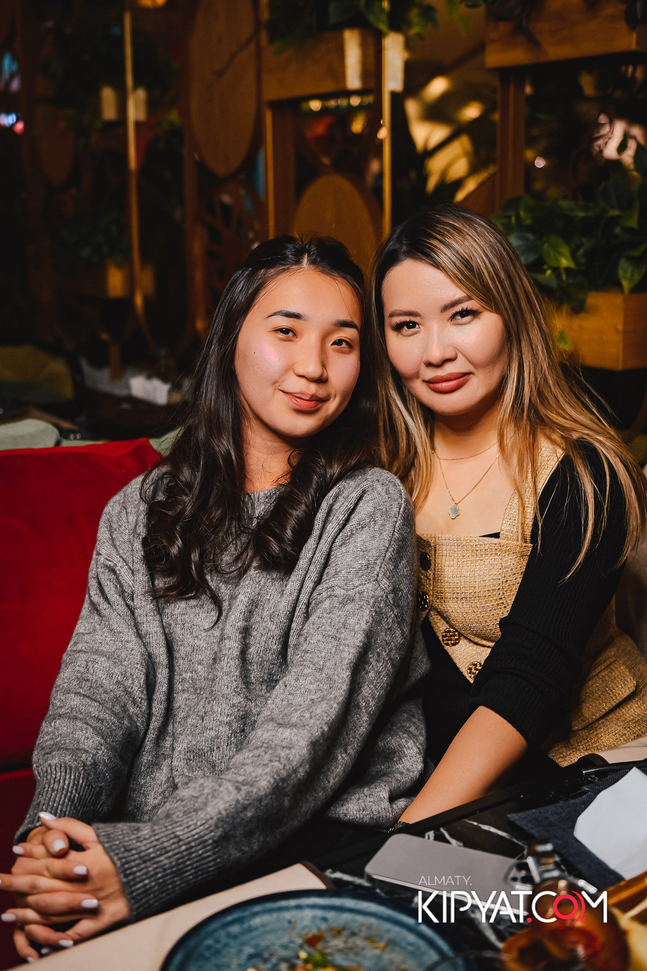 MODI RESTORANCHIK. КИПЯТКОМ АЛМАТЫ!