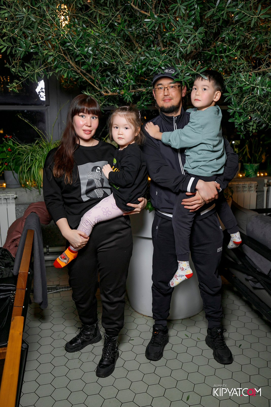 PAULANER. КИПЯТКОМ АЛМАТЫ! Фотосъемка мероприятий в Алматы