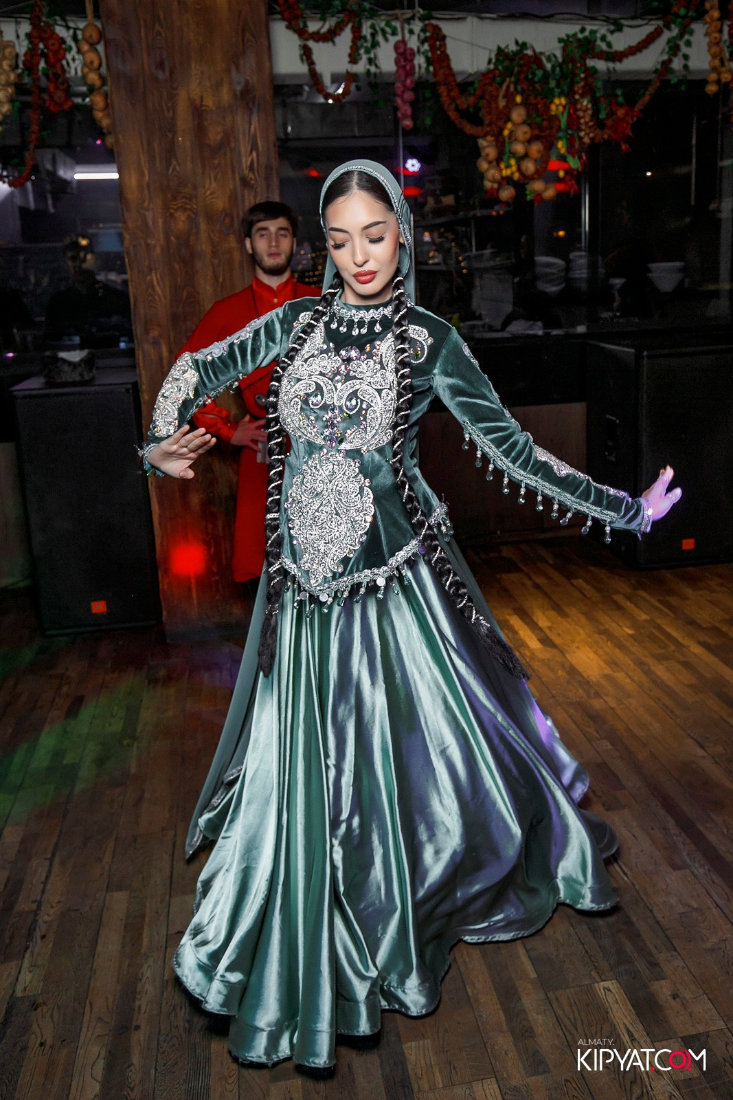 ВАХТАНГУРИ. КИПЯТКОМ АЛМАТЫ! Фотосъемка мероприятий в Алматы