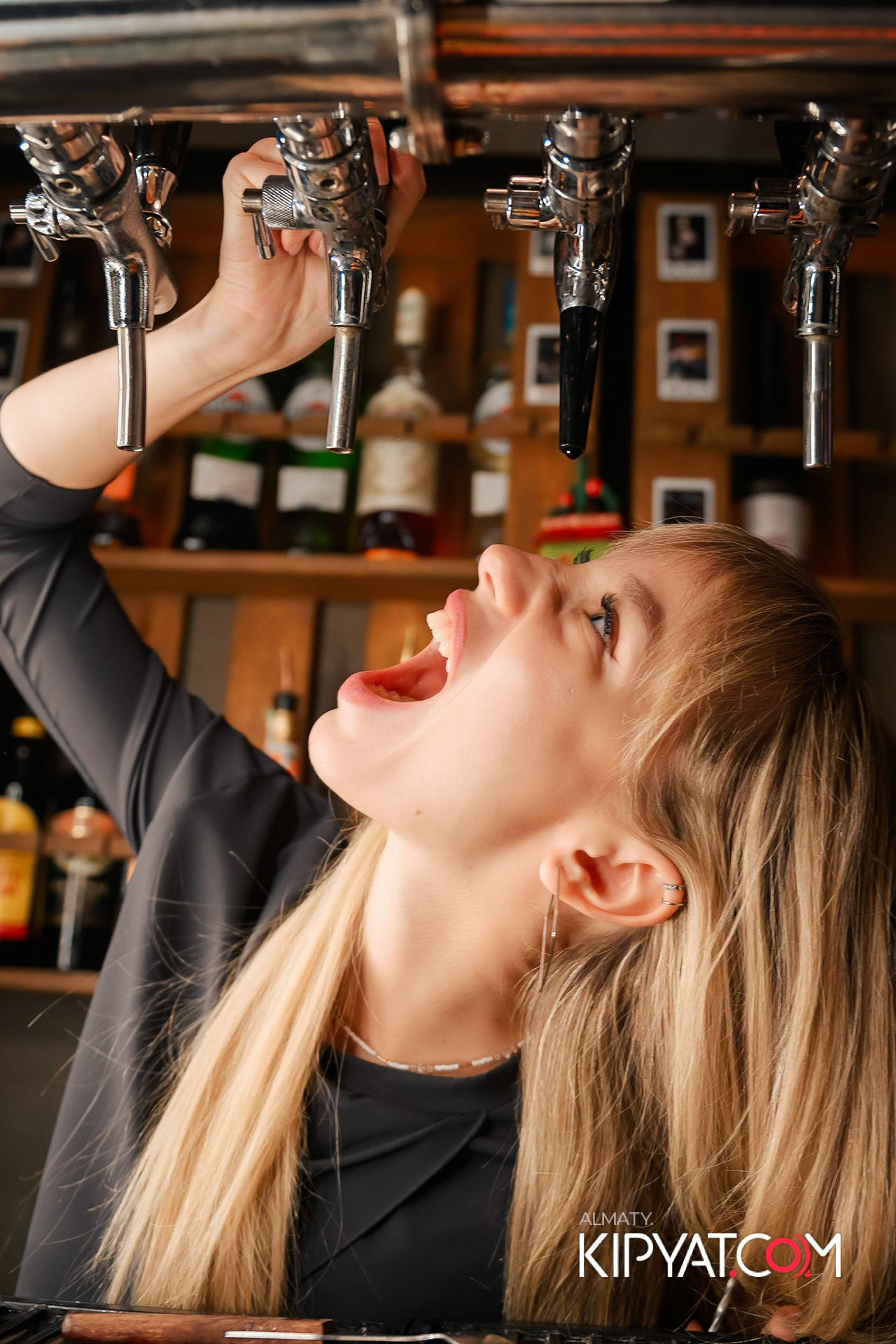 Victroy Pub. КИПЯТКОМ АЛМАТЫ!