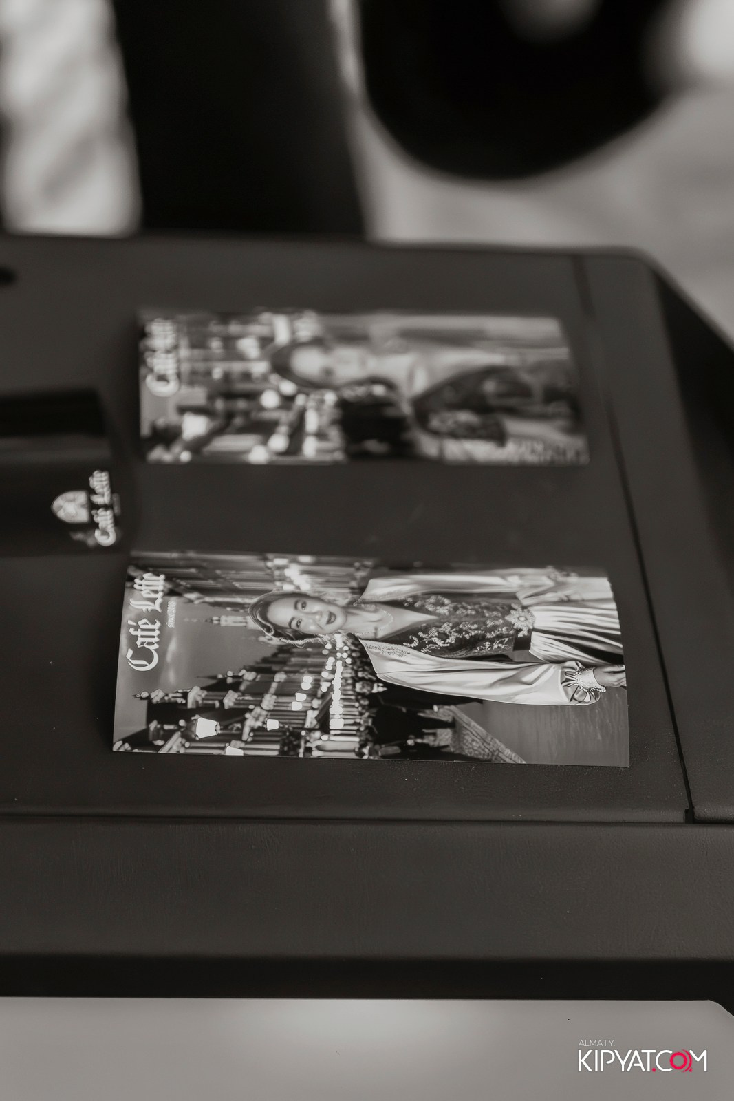 ОФИЦИАЛЬНОЕ ОТКРЫТИЕ CAFE LEFFE. КИПЯТКОМ АЛМАТЫ!