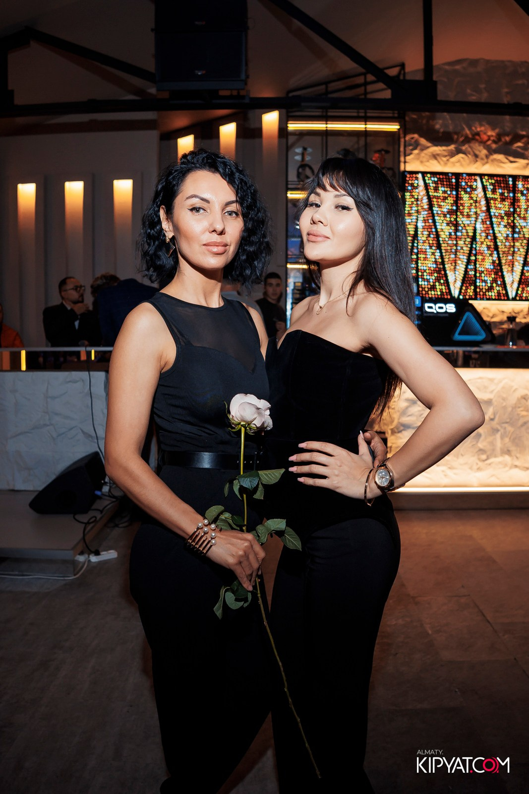 SAHARA ASIAN MIX. КИПЯТКОМ АЛМАТЫ! Фотосъемка мероприятий в Алматы