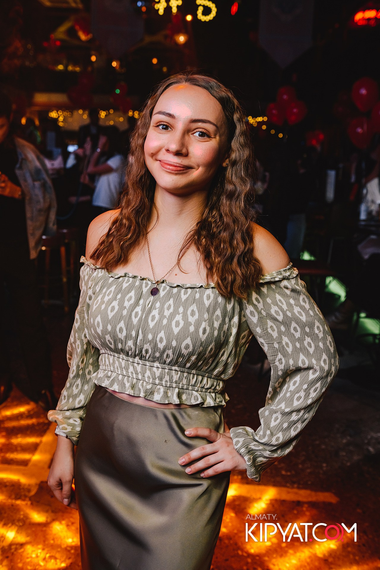 BlaBlaBar. КИПЯТКОМ АЛМАТЫ!