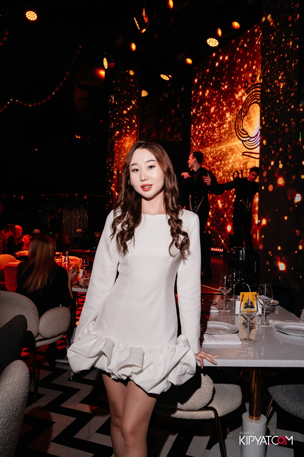 QUEEN. КИПЯТКОМ АЛМАТЫ!