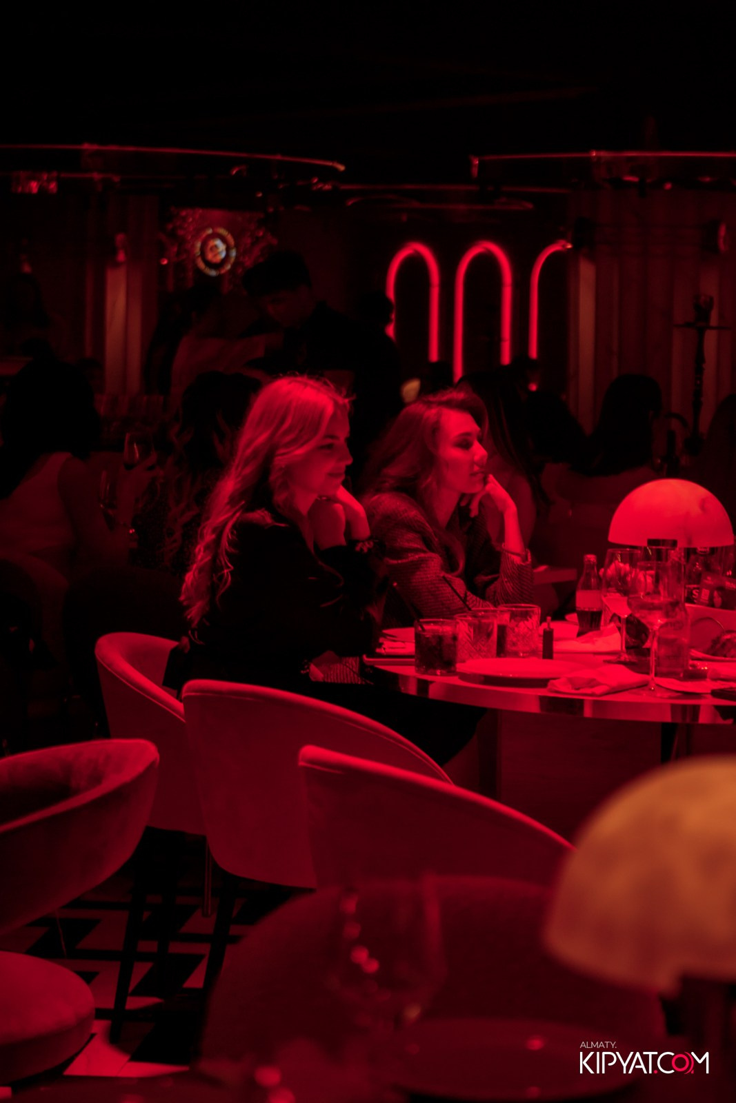 QUEEN. КИПЯТКОМ АЛМАТЫ!