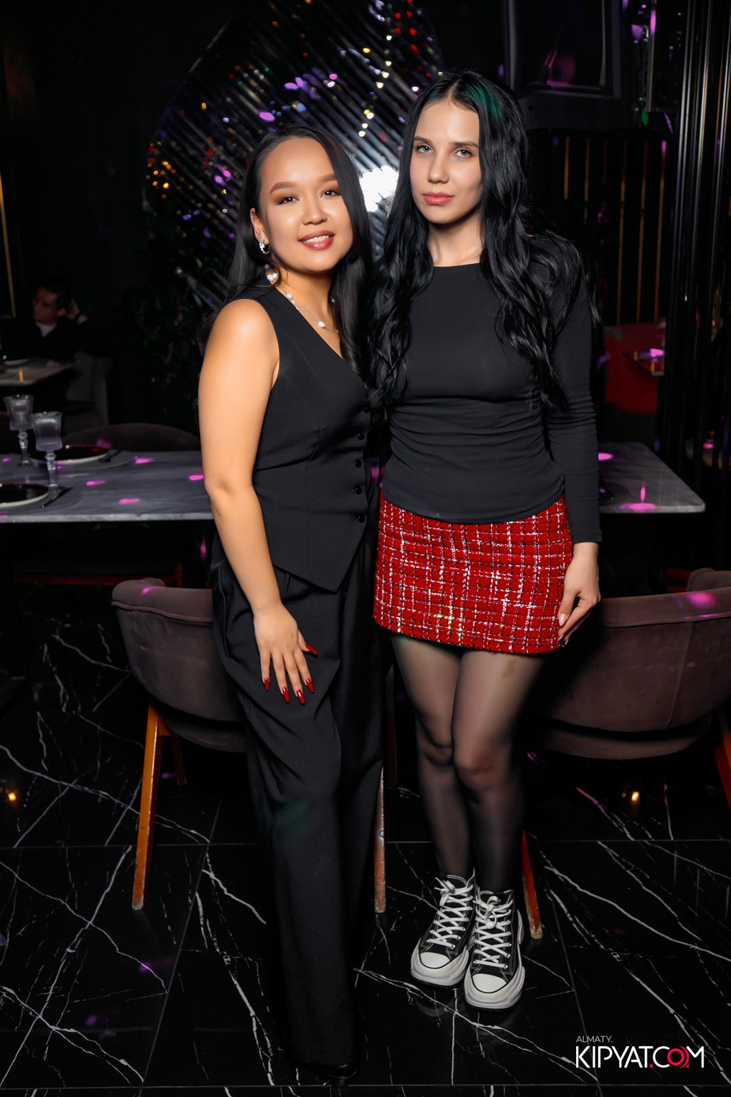 MOOD KARAOKE & TERRACE. КИПЯТКОМ АЛМАТЫ!