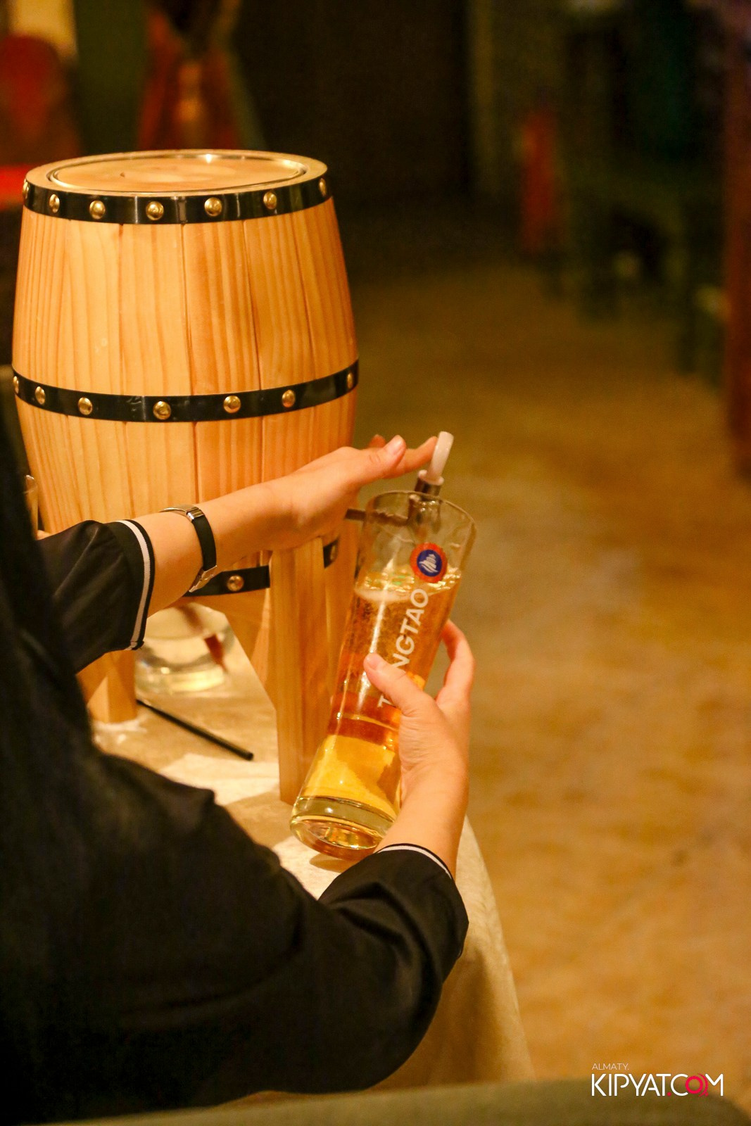 FORT VERNYI. КИПЯТКОМ АЛМАТЫ!