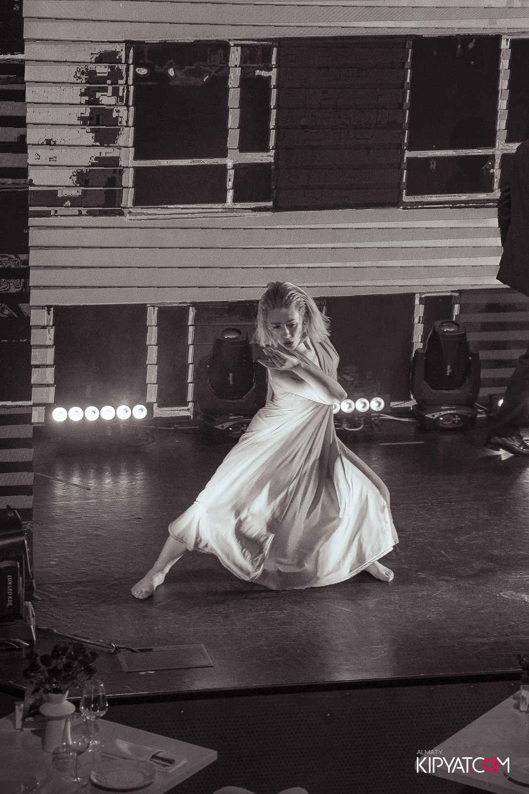 QUEEN. КИПЯТКОМ АЛМАТЫ! Фотосъемка мероприятий в Алматы