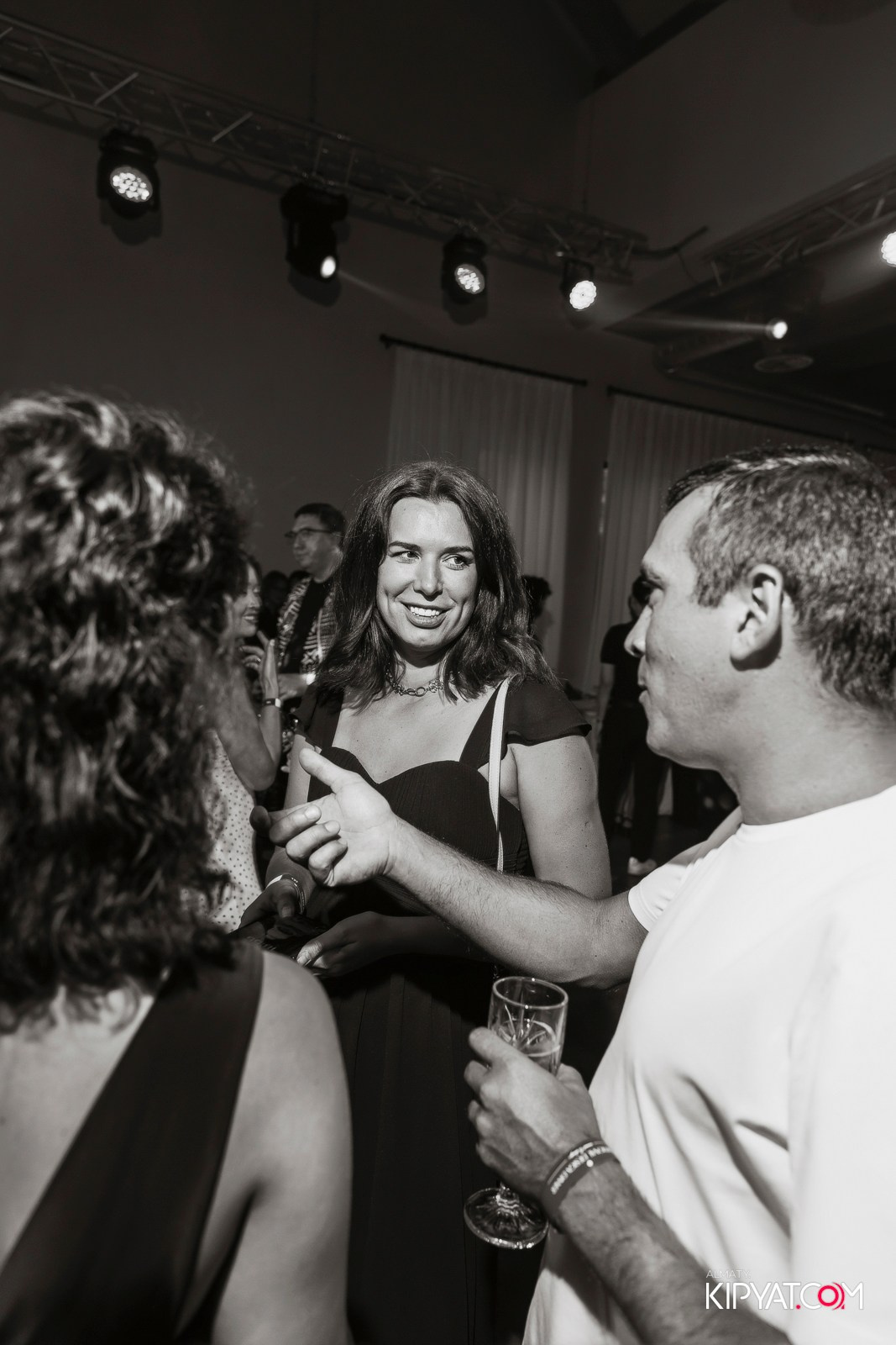 TRADITIONAL DESIGN DINNER 2025. КИПЯТКОМ АЛМАТЫ!