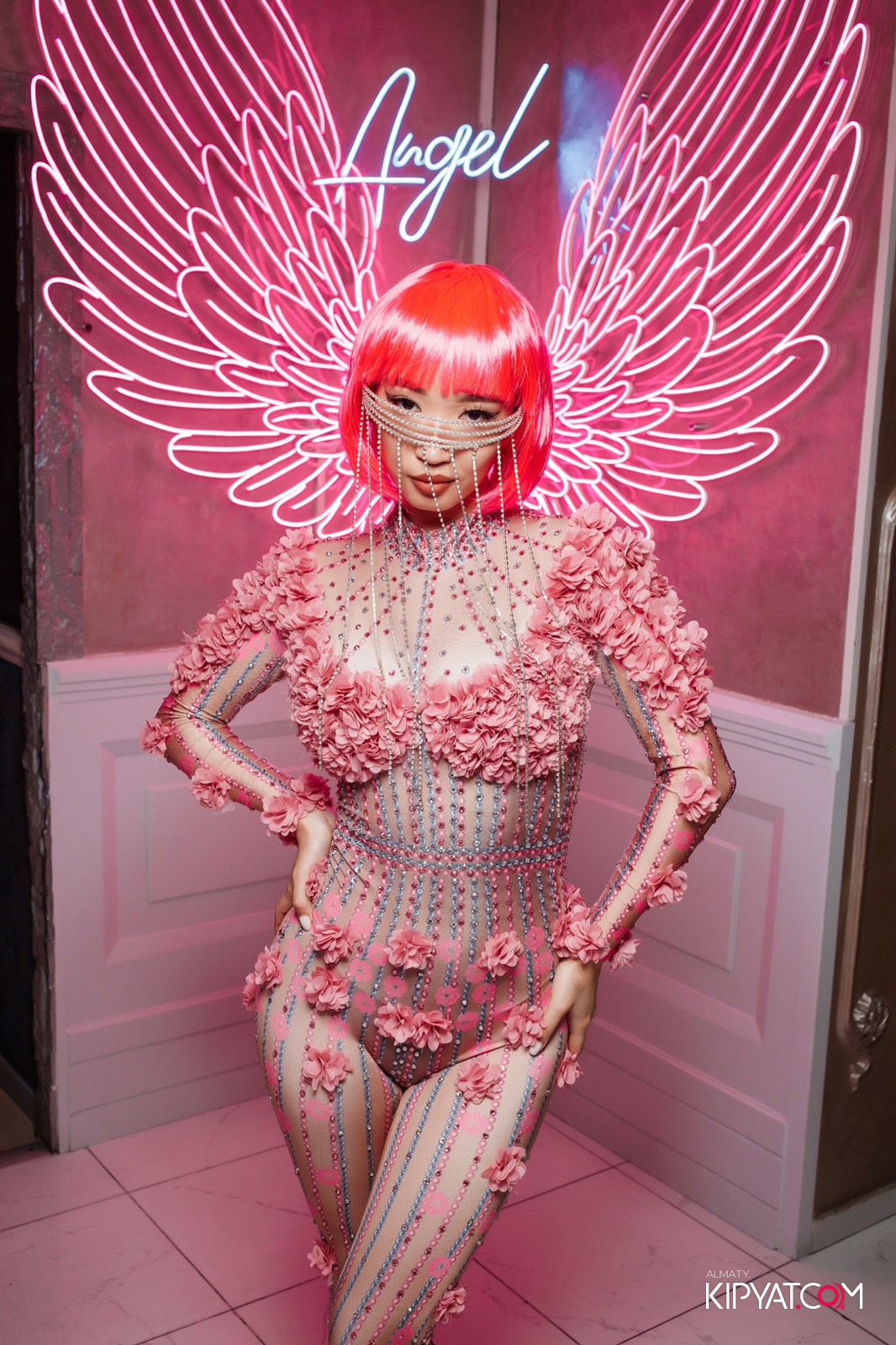 УХО И МЕДВЕДЬ НА КУРМАНГАЗЫ. КИПЯТКОМ АЛМАТЫ!