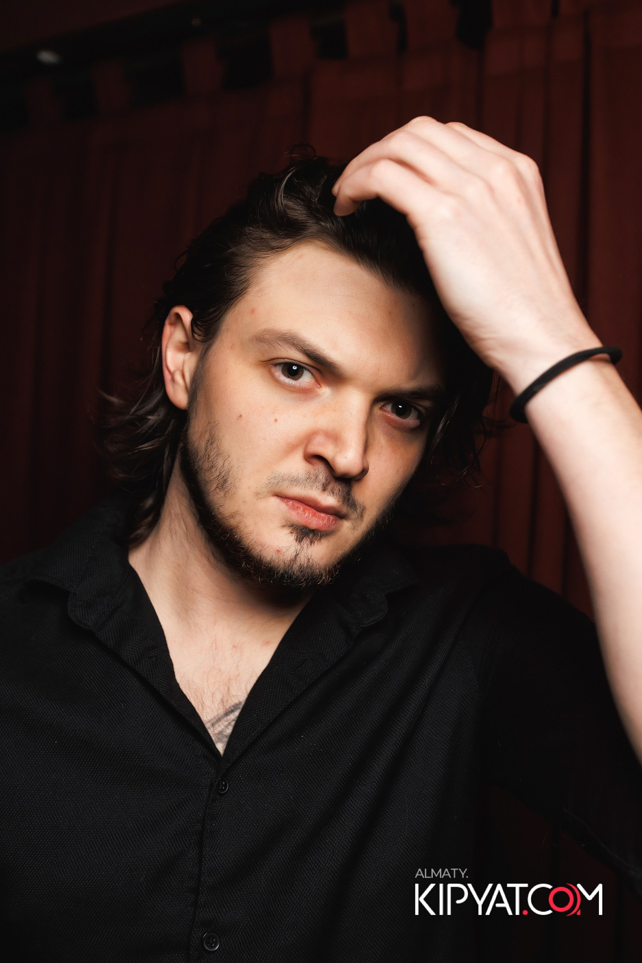 BLA BLA BAR. КИПЯТКОМ АЛМАТЫ!