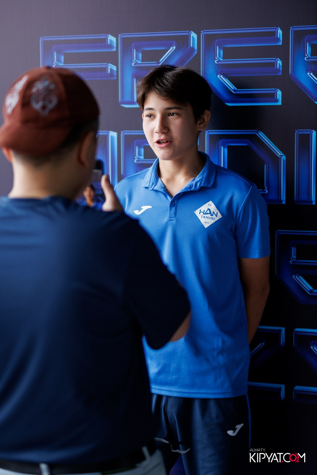 CYBER CUP 2025 QJ LEAGUE В CHANGAN QALQAMAN. КИПЯТКОМ АЛМАТЫ!