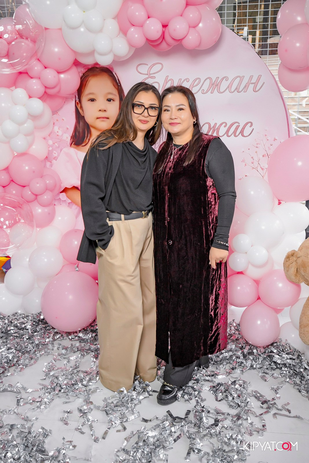 ЕРКЕЖАН 5 ЛЕТ. КИПЯТКОМ АЛМАТЫ! Фотосъемка мероприятий в Алматы