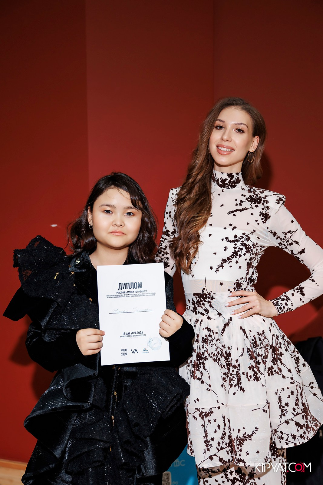 JUNIOR MODELS SHOW. ПЕРФОМАНС НОЧЬ В МУЗЕЕ. КИПЯТКОМ АЛМАТЫ! Фотосъемка мероприятий в Алматы