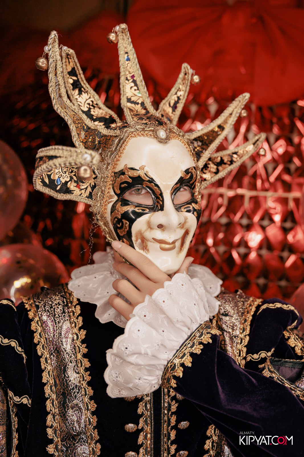 OLOVO BAR НА ДОСТЫК. КИПЯТКОМ АЛМАТЫ!