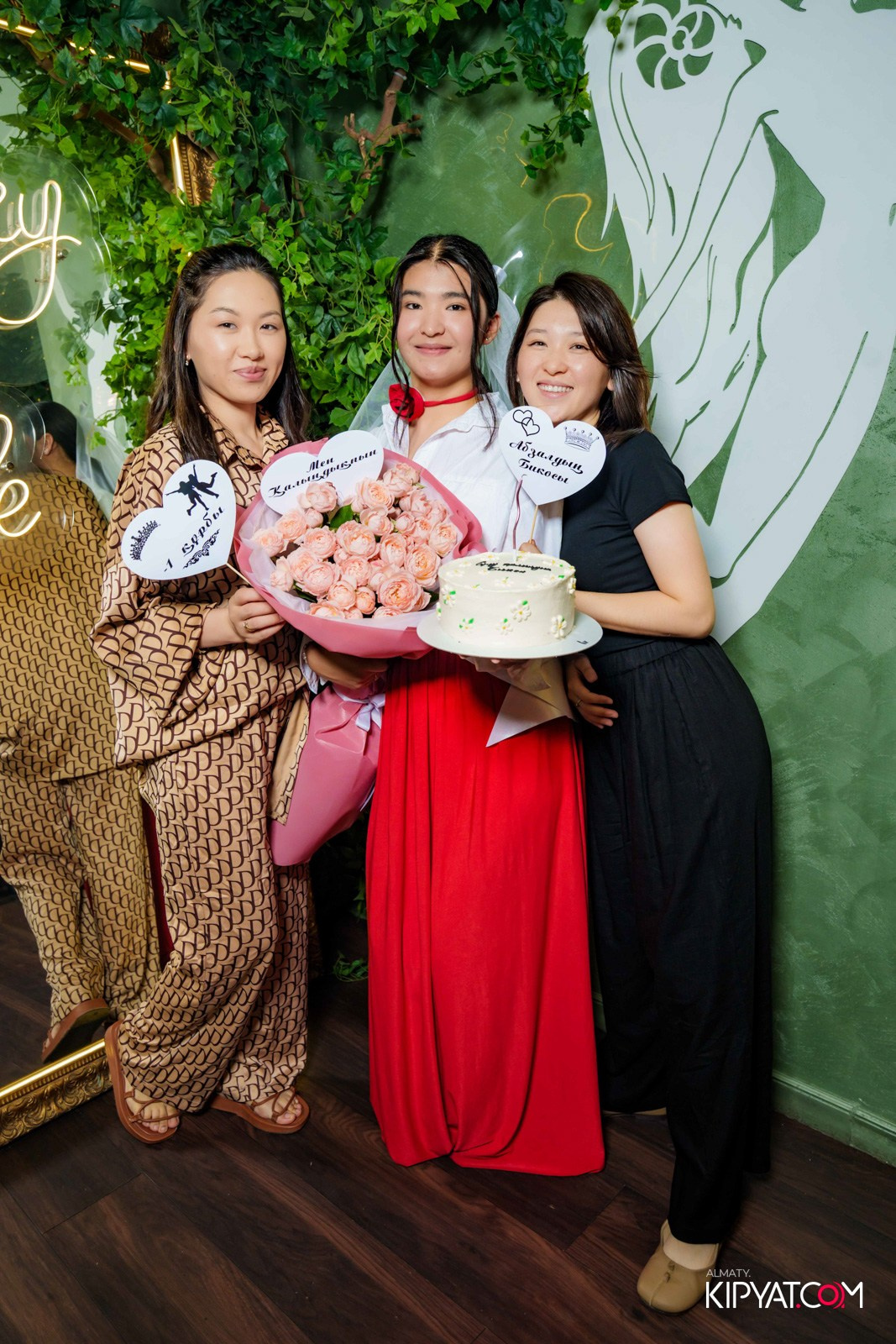 УХО И МЕДВЕДЬ НА САИНА. КИПЯТКОМ АЛМАТЫ!