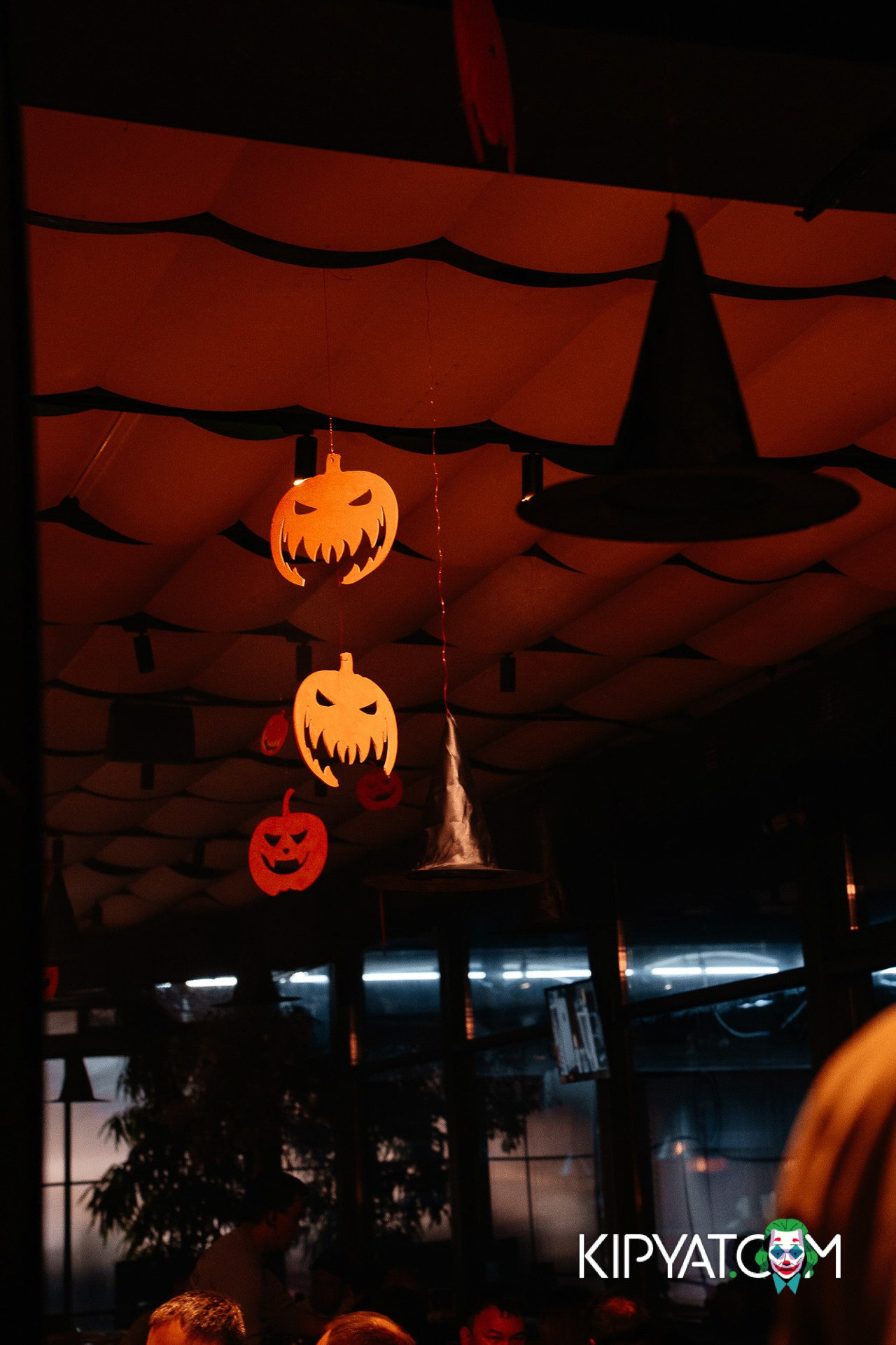 NOODLES. КИПЯТКОМ АЛМАТЫ!