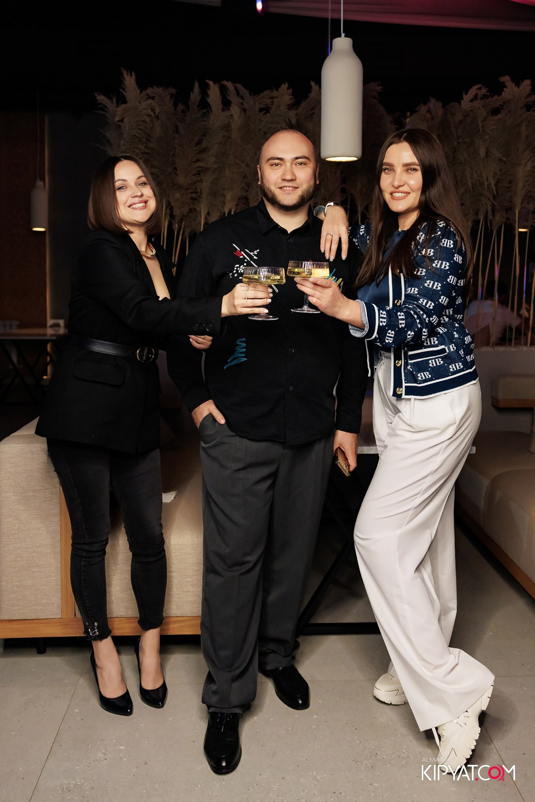 SHISHA PLATINUM. КИПЯТКОМ АЛМАТЫ!