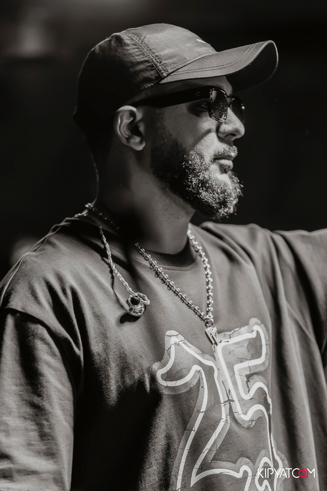 BHB. КИПЯТКОМ АЛМАТЫ!