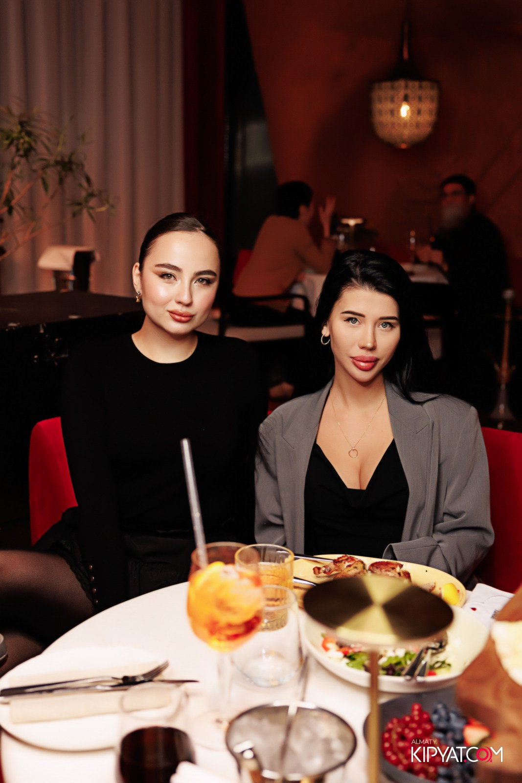 SAVAYA RESTAURANT. КИПЯТКОМ АЛМАТЫ!