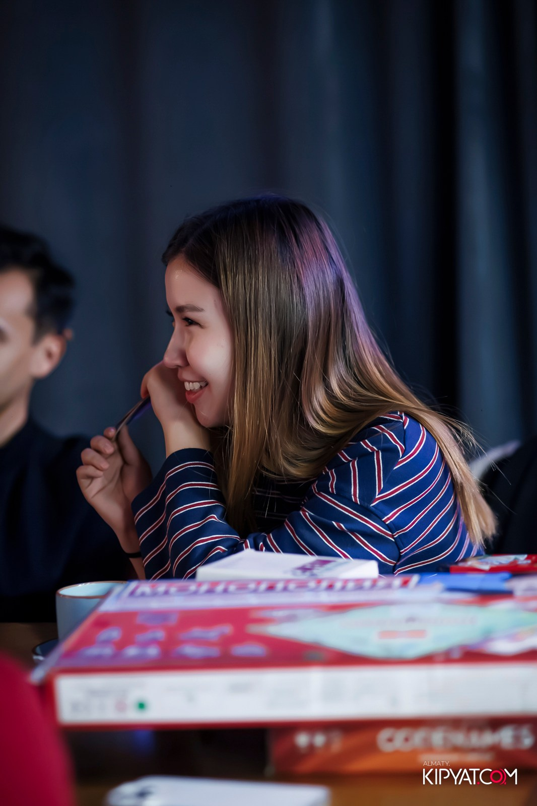 VICE CITY. КИПЯТКОМ АЛМАТЫ!