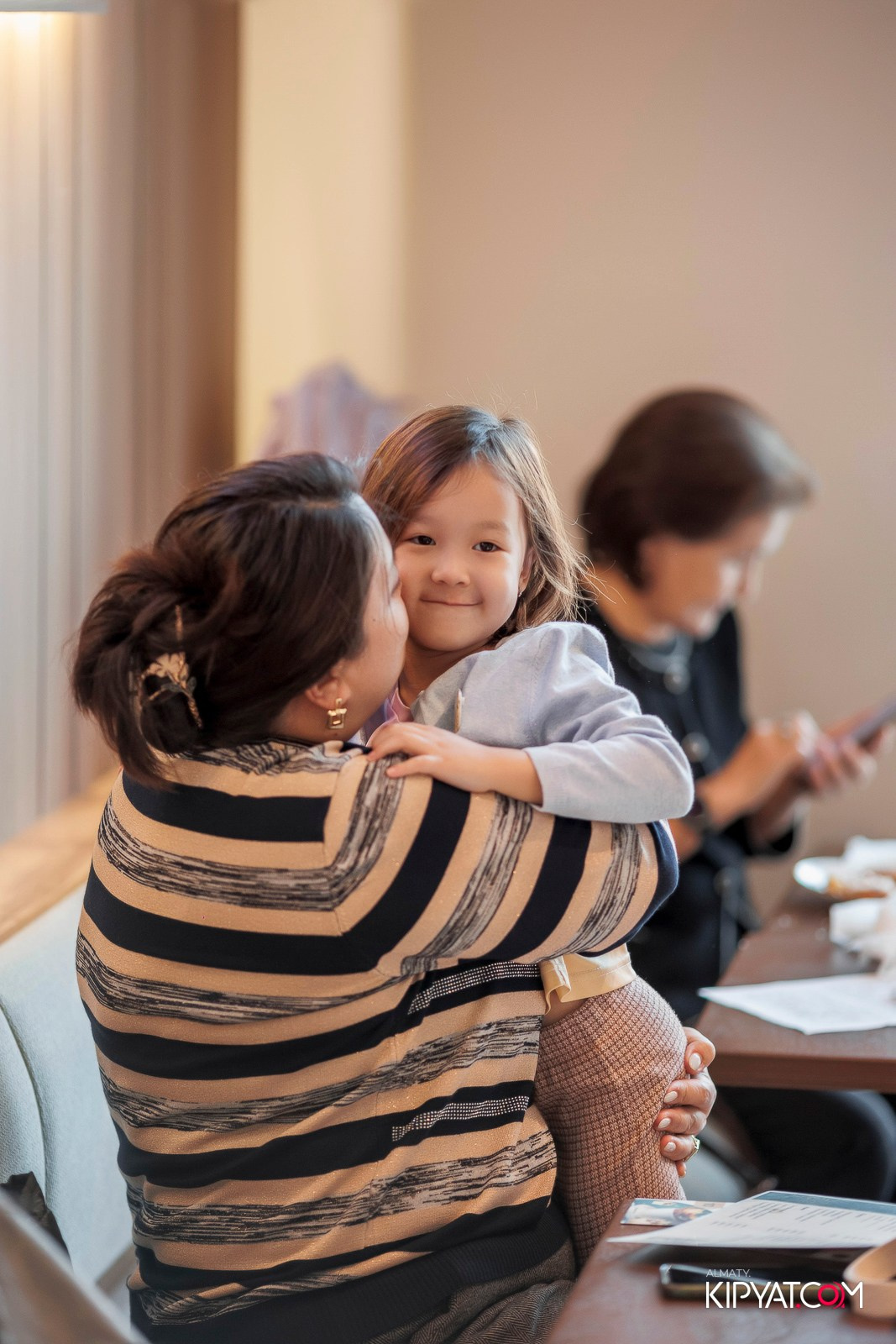 ОТКРЫТИЕ COFFEE SHAKE АСЫЛ ТАС. КИПЯТКОМ АЛМАТЫ!