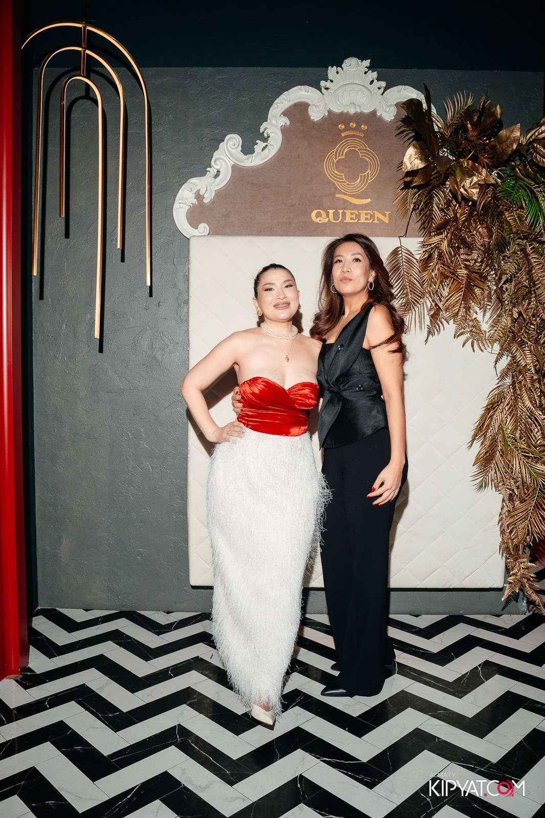 QUEEN. КИПЯТКОМ АЛМАТЫ! Фотосъемка мероприятий в Алматы