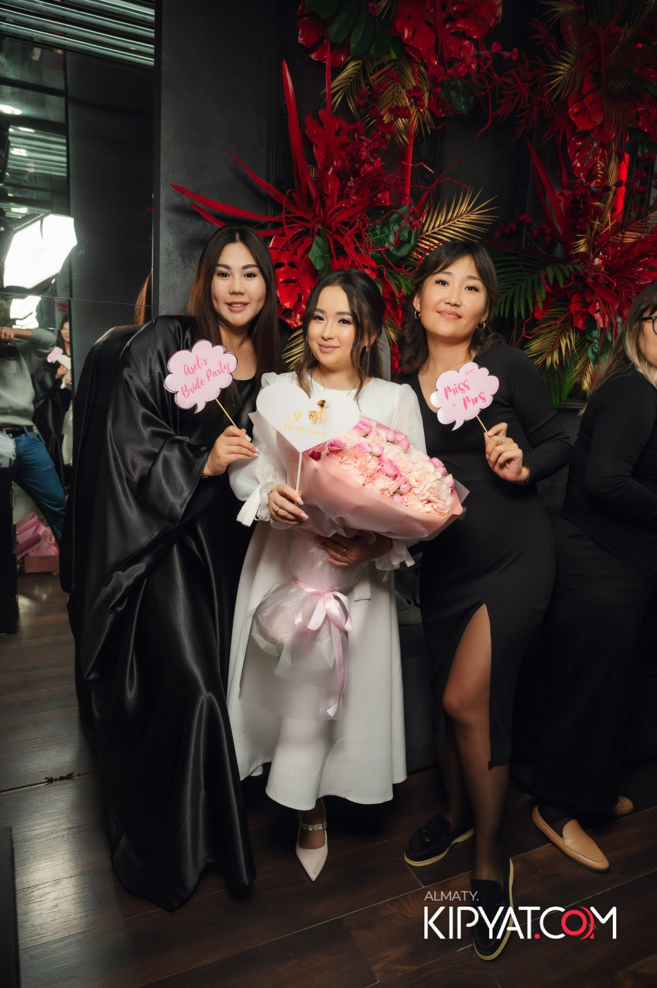 Ухо и медведь на Саина. КИПЯТКОМ АЛМАТЫ!