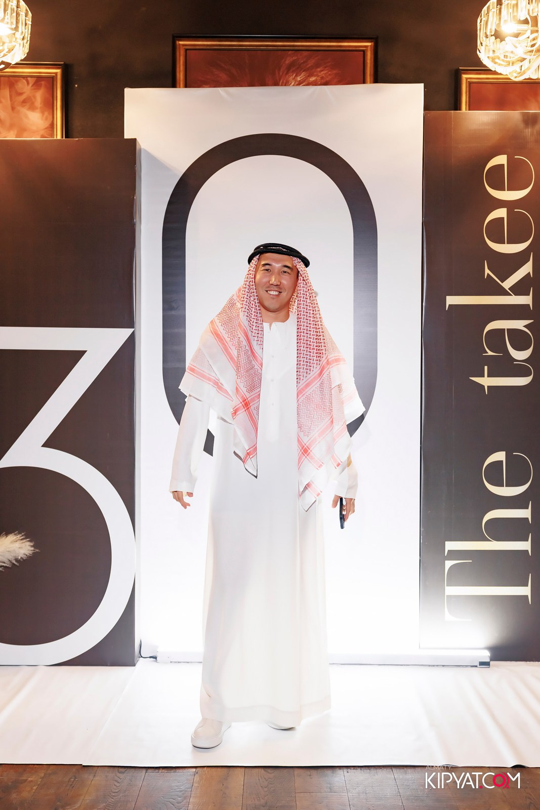 ТУРАН — 30 ЛЕТ. КИПЯТКОМ АЛМАТЫ!