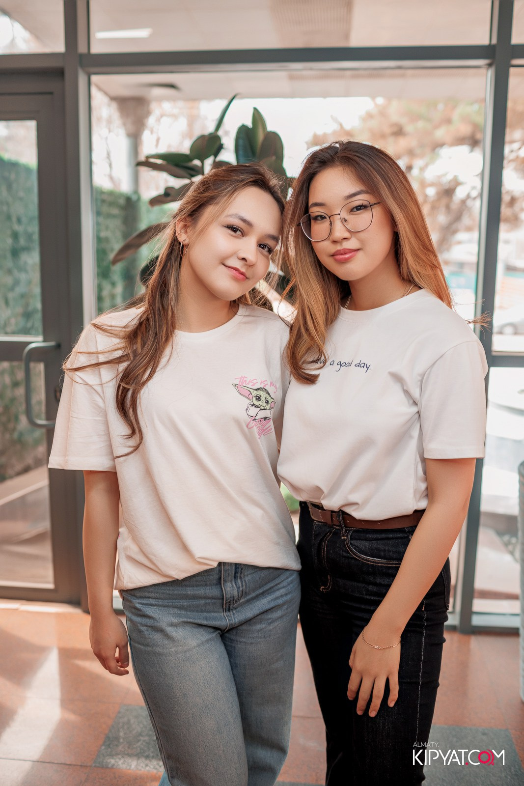 КВЕСТ-ШОУ ALAROVICH ИГРА В КАЛЬМАРА. КИПЯТКОМ АЛМАТЫ!