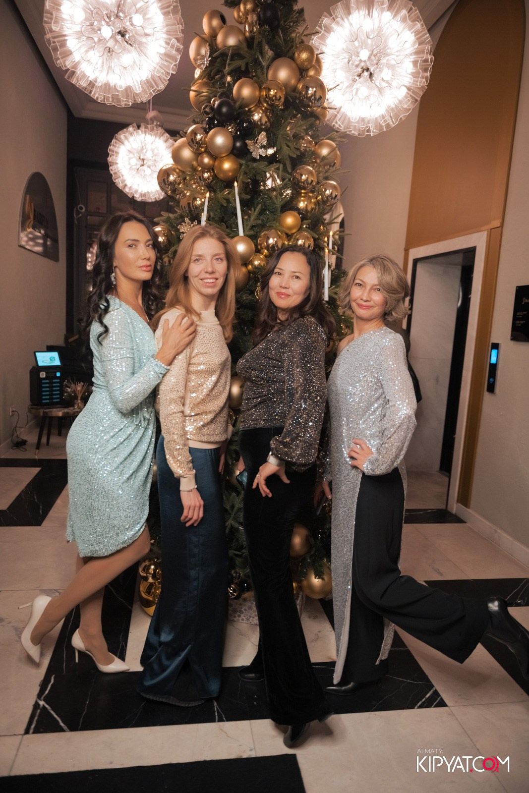 РЕСТОРАН BARFLY. КИПЯТКОМ АЛМАТЫ!