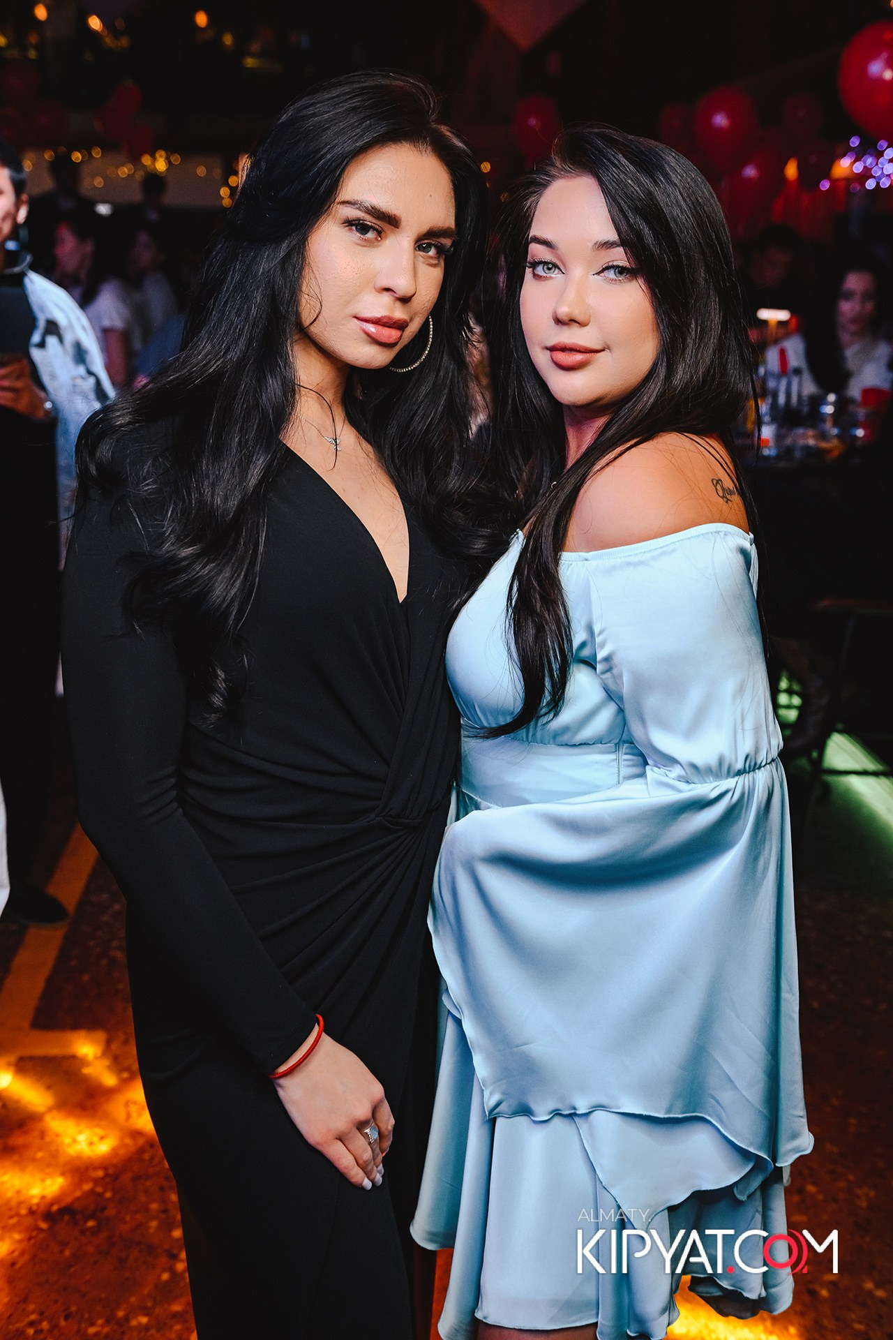 BlaBlaBar. КИПЯТКОМ АЛМАТЫ!