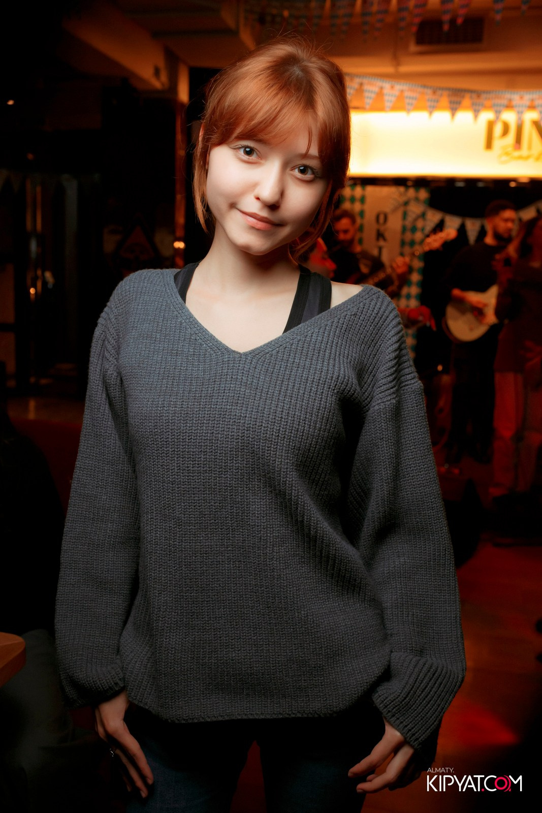 OKTOBERFEST -ПИНТА НА СЕЙФУЛЛИНА. КИПЯТКОМ АЛМАТЫ!