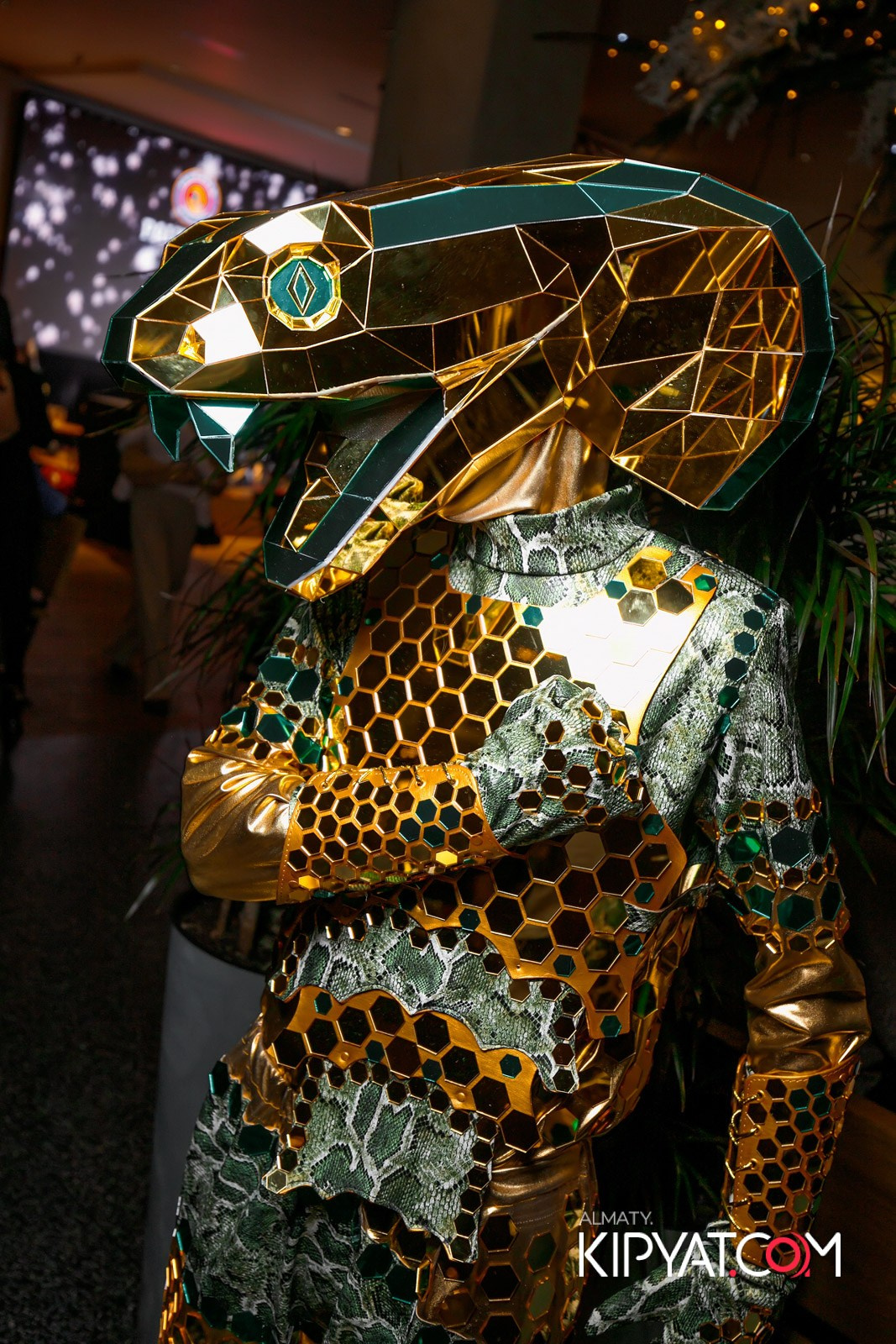 PAULANER. КИПЯТКОМ АЛМАТЫ!