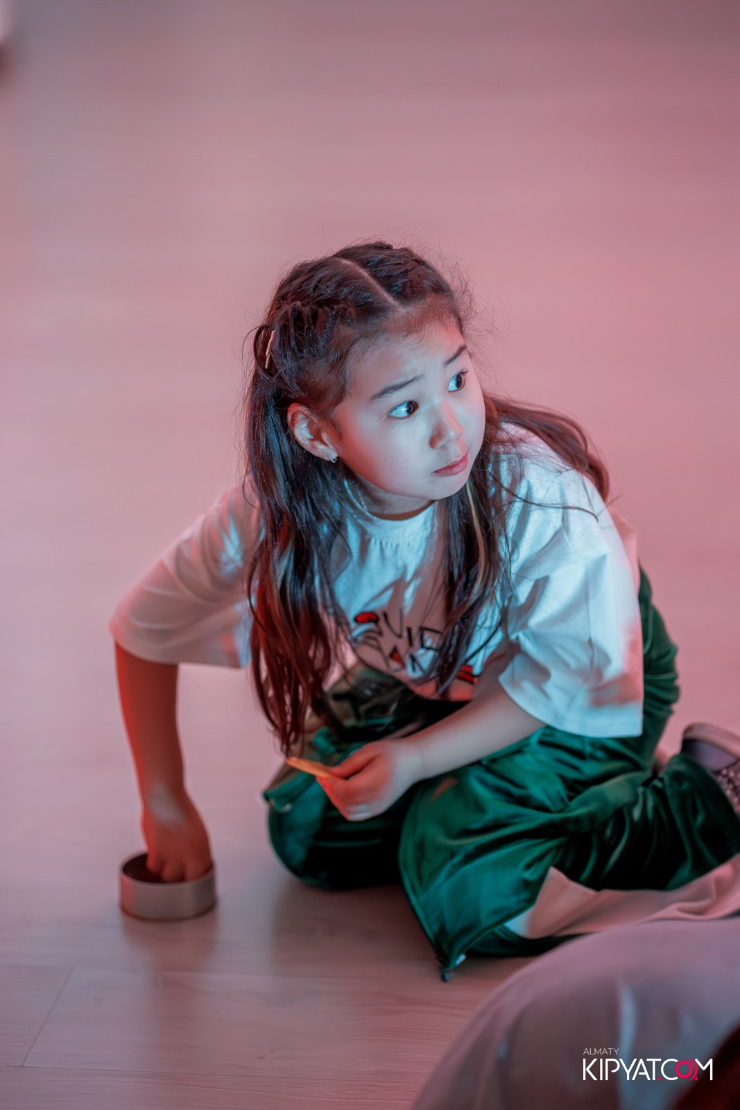 КВЕСТ-ШОУ ALAROVICH ИГРА В КАЛЬМАРА. КИПЯТКОМ АЛМАТЫ!