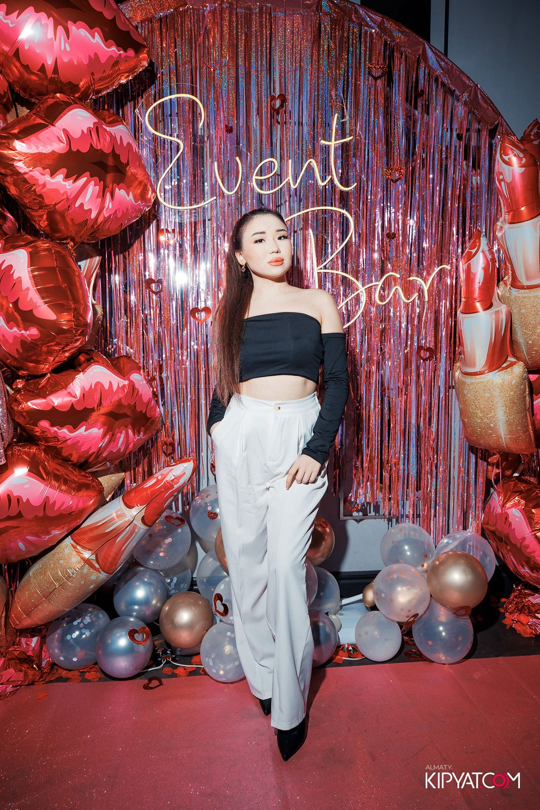 EVENT BAR. КИПЯТКОМ АЛМАТЫ!