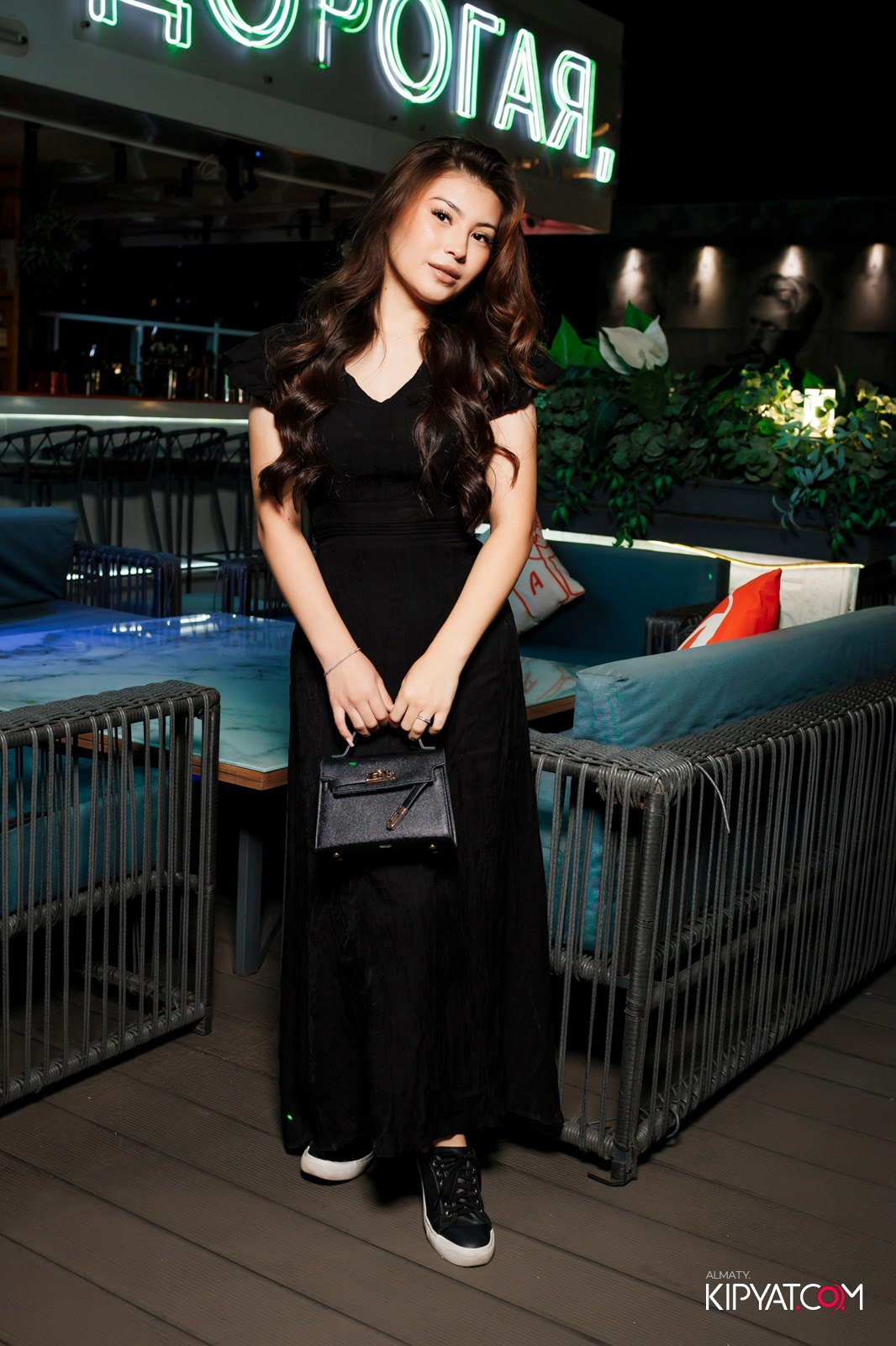 ДОРОГАЯ, Я НЕ ПИЛ. КИПЯТКОМ АЛМАТЫ!